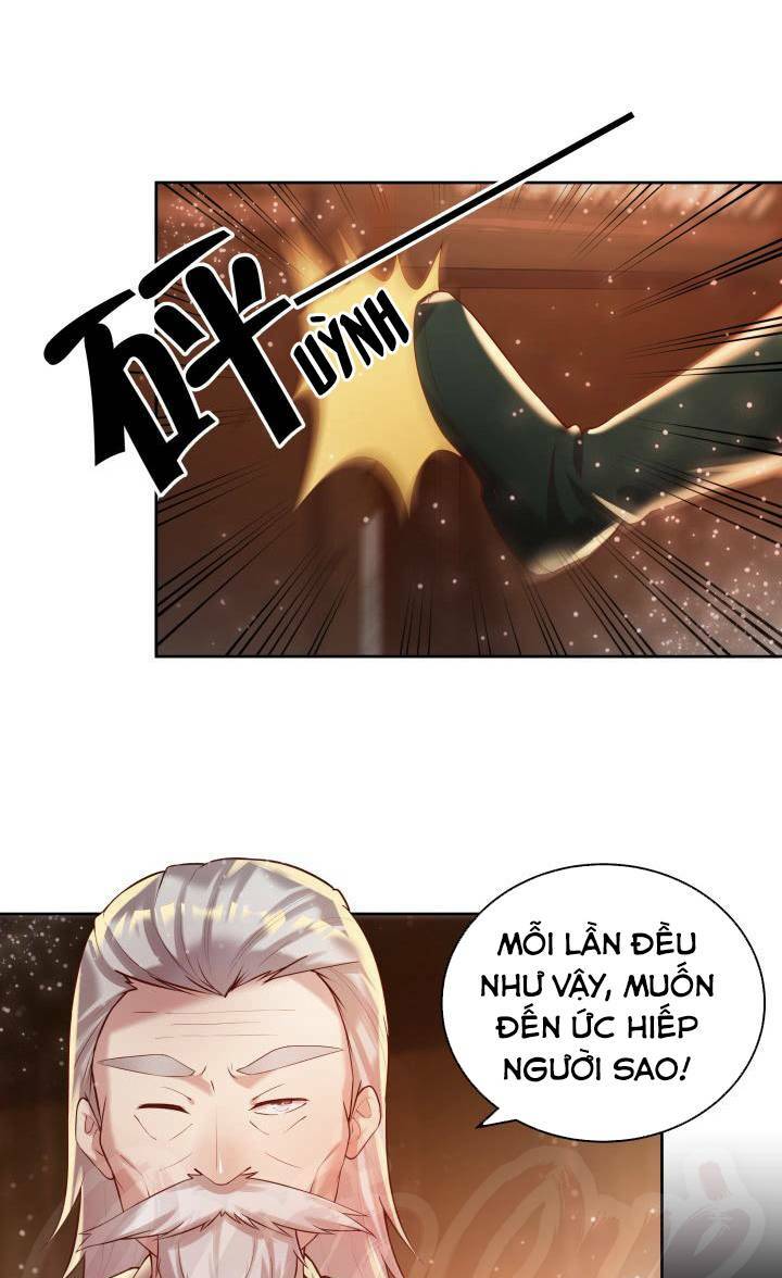 Siêu Phàm Truyện: Chapter 66