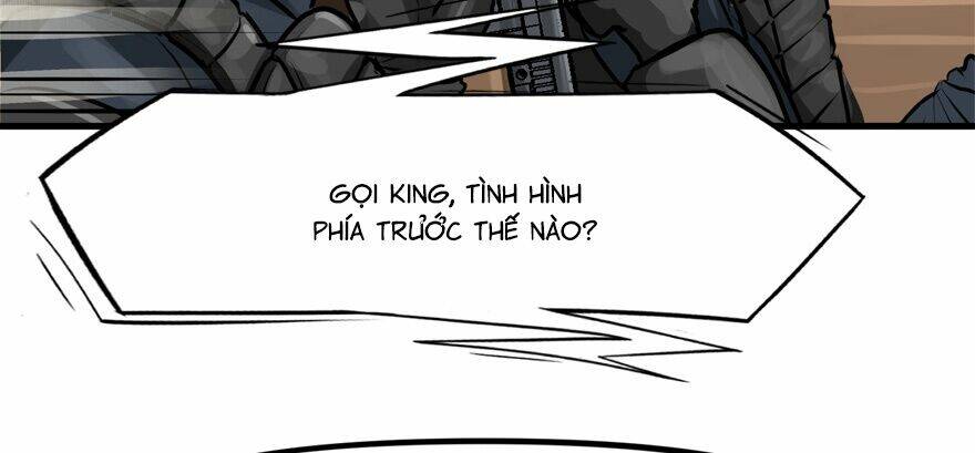 Vua Sinh Tồn: Chapter 69