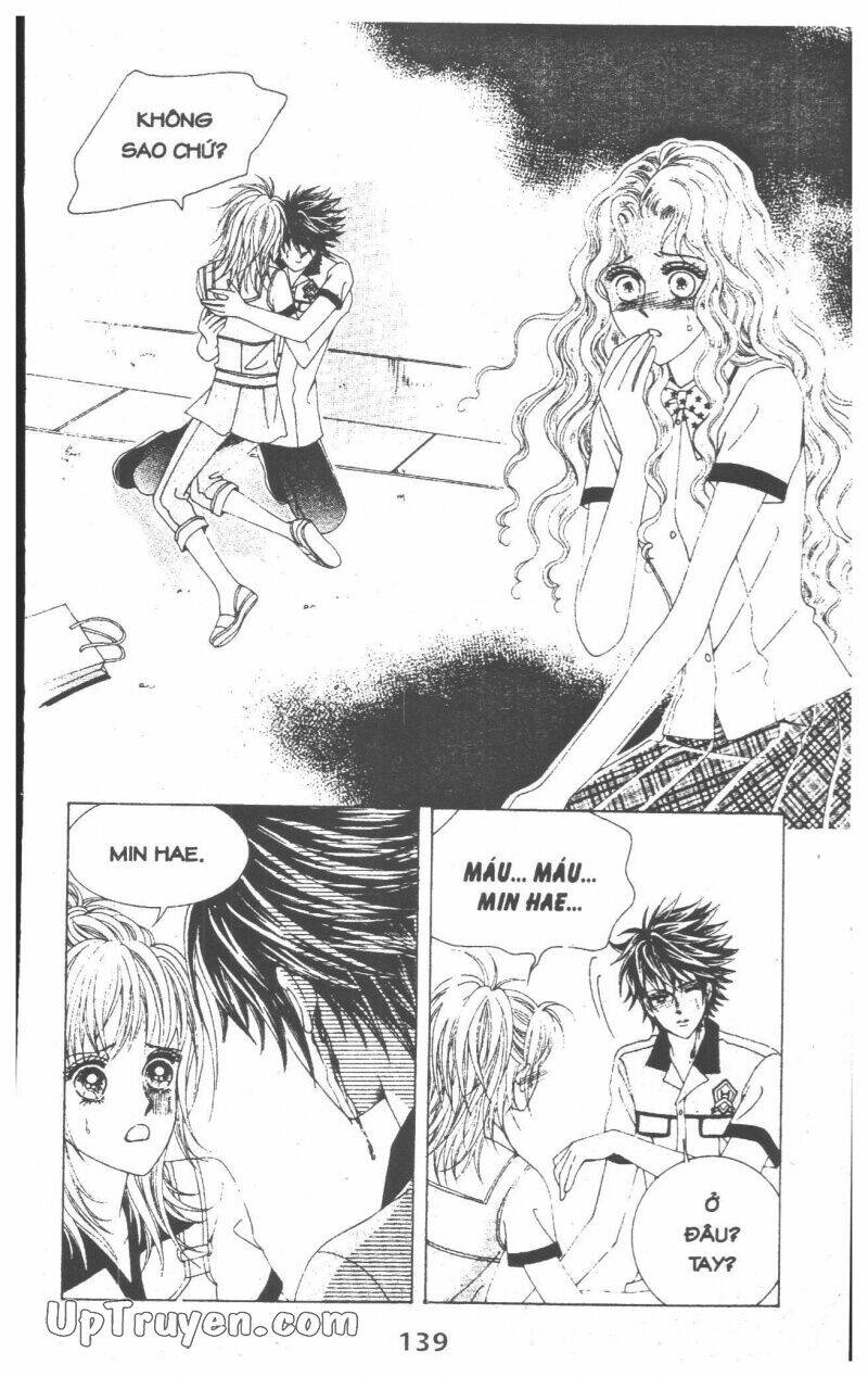 Dạ Khúc: Chapter 14