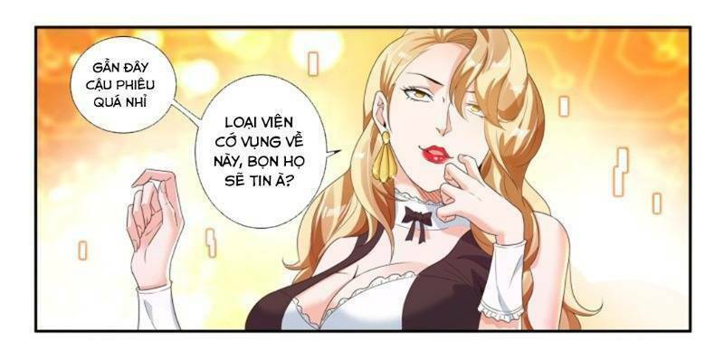 Khắc Kim Chi Vương: Chapter 60