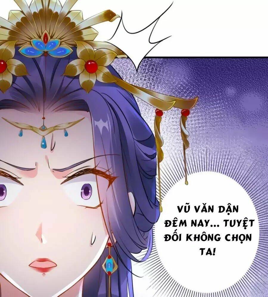 Vương Phi Có Chút Nghịch Ngợm: Chapter 68
