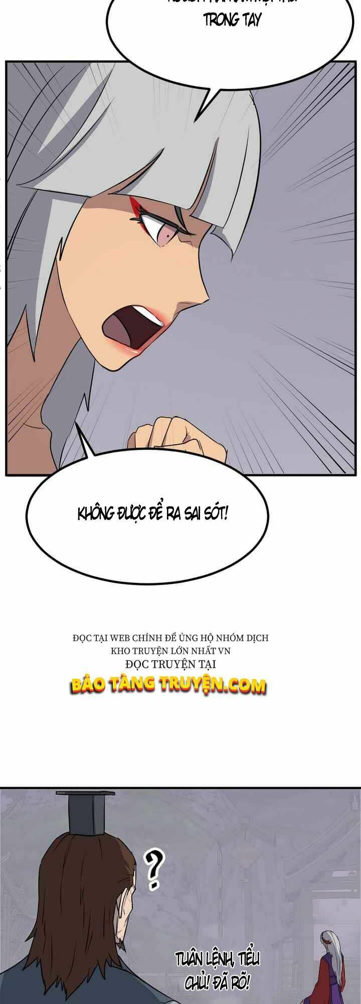 Trọng Sinh, Bất Khả Chiến Bại: Chapter 138