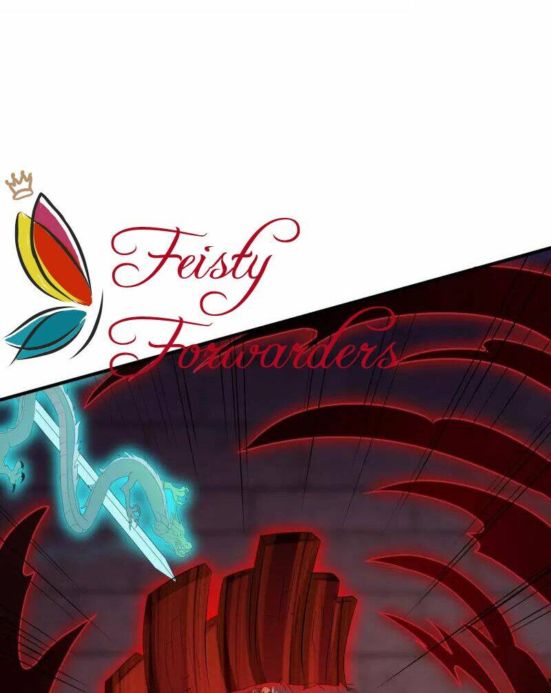 Hồn Đỉnh Thịnh Thiên: Chapter 30