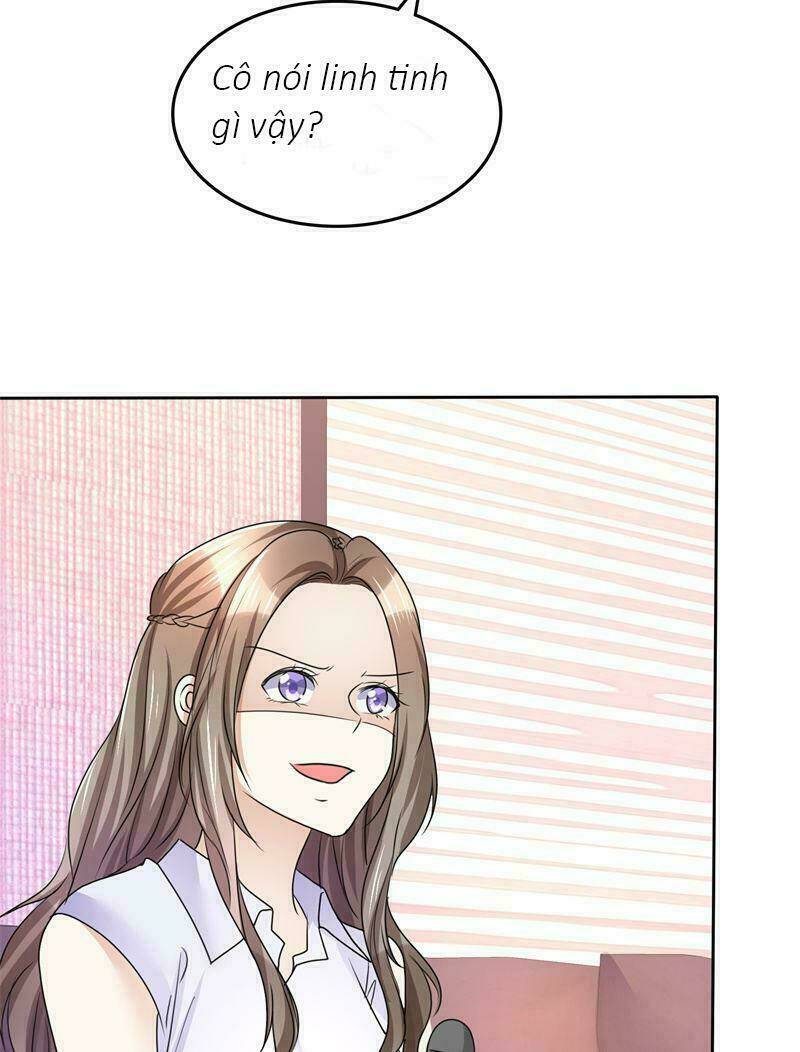 Con Đường Phản Công Của Sủng Thê: Chapter 20