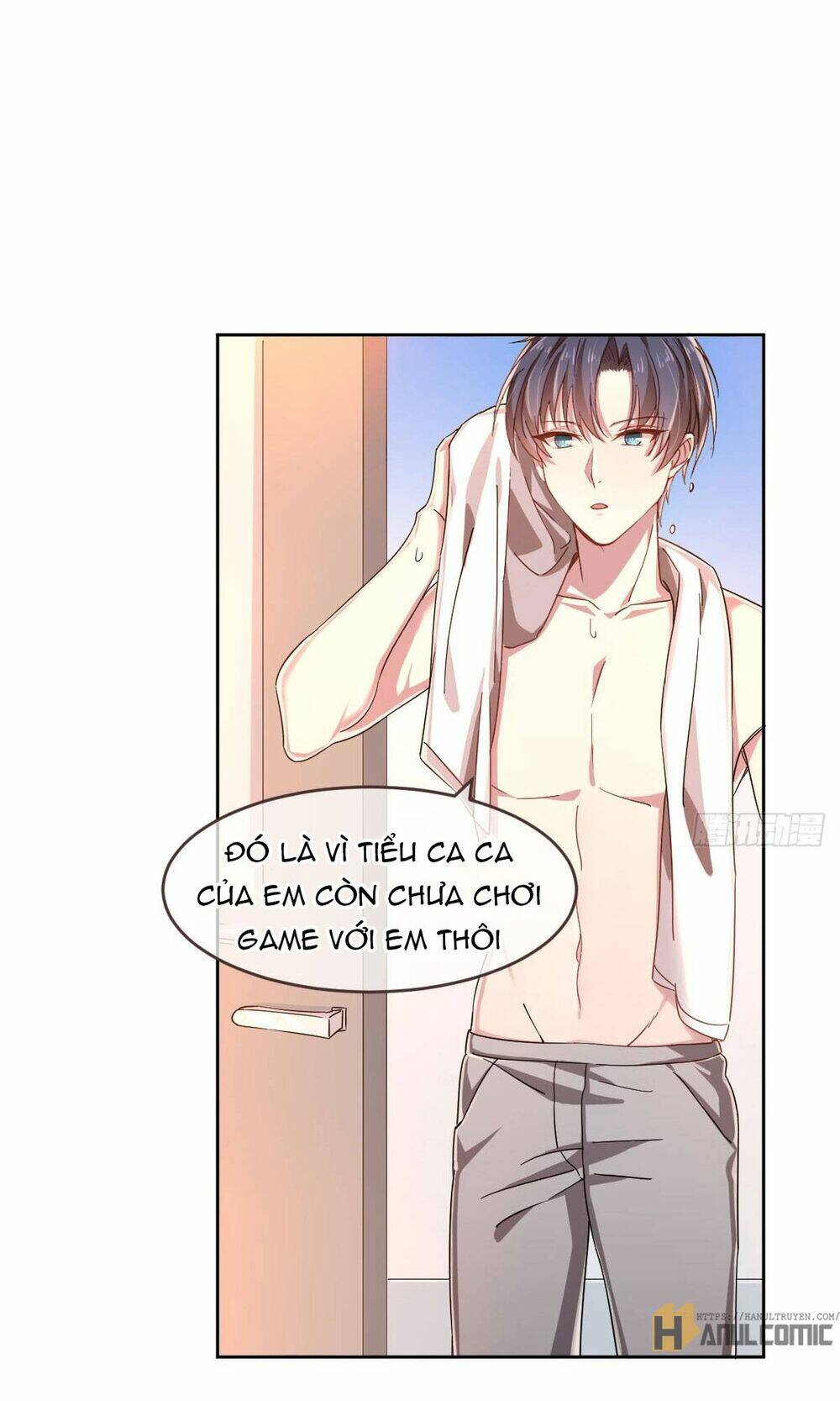 Đại Thần Gaming Đơn Phương Tôi: Chapter 5