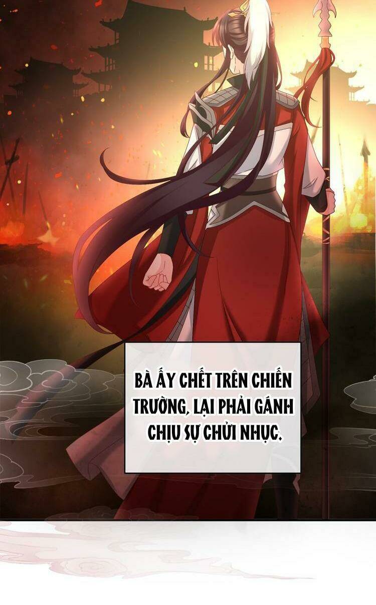 Kiều Phu Có Hỉ: Chapter 55