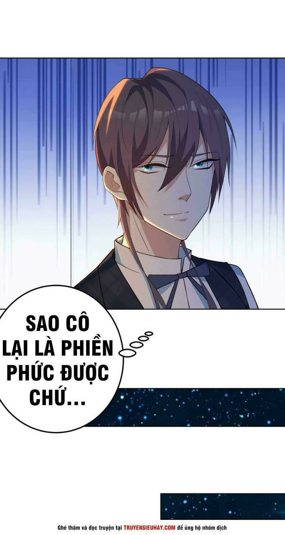 Thiên Hỏa Đại Đạo: Chapter 12
