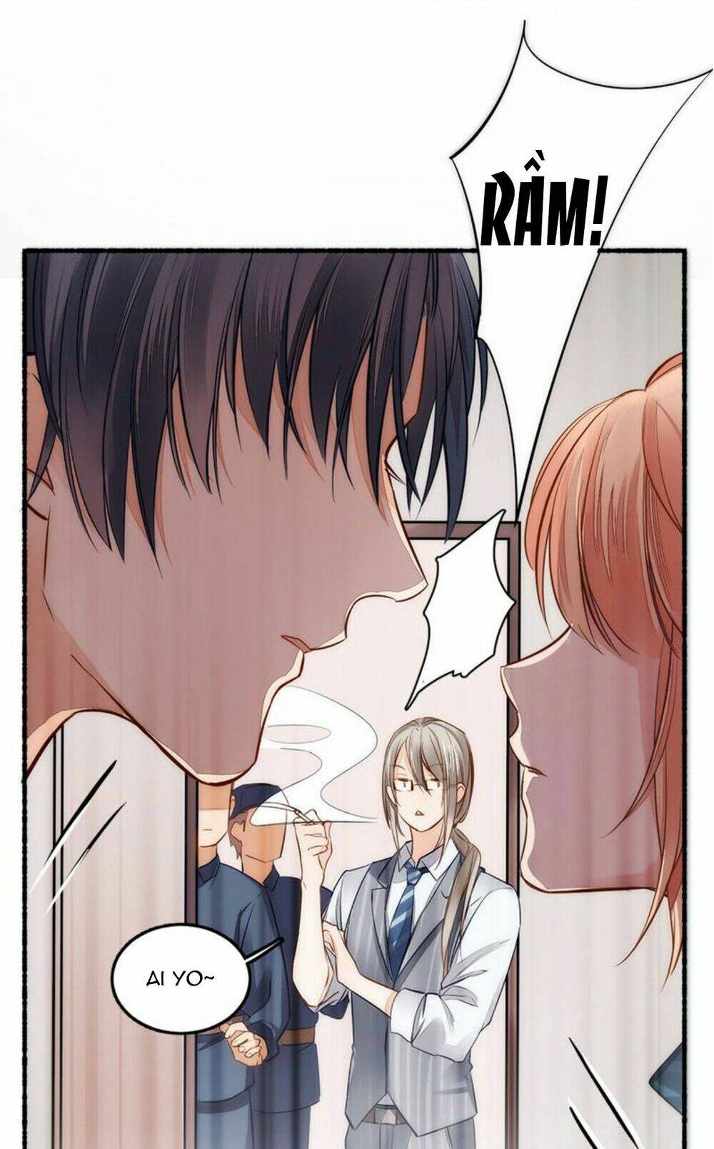 Ảnh Hậu Thời Gian: Chapter 7