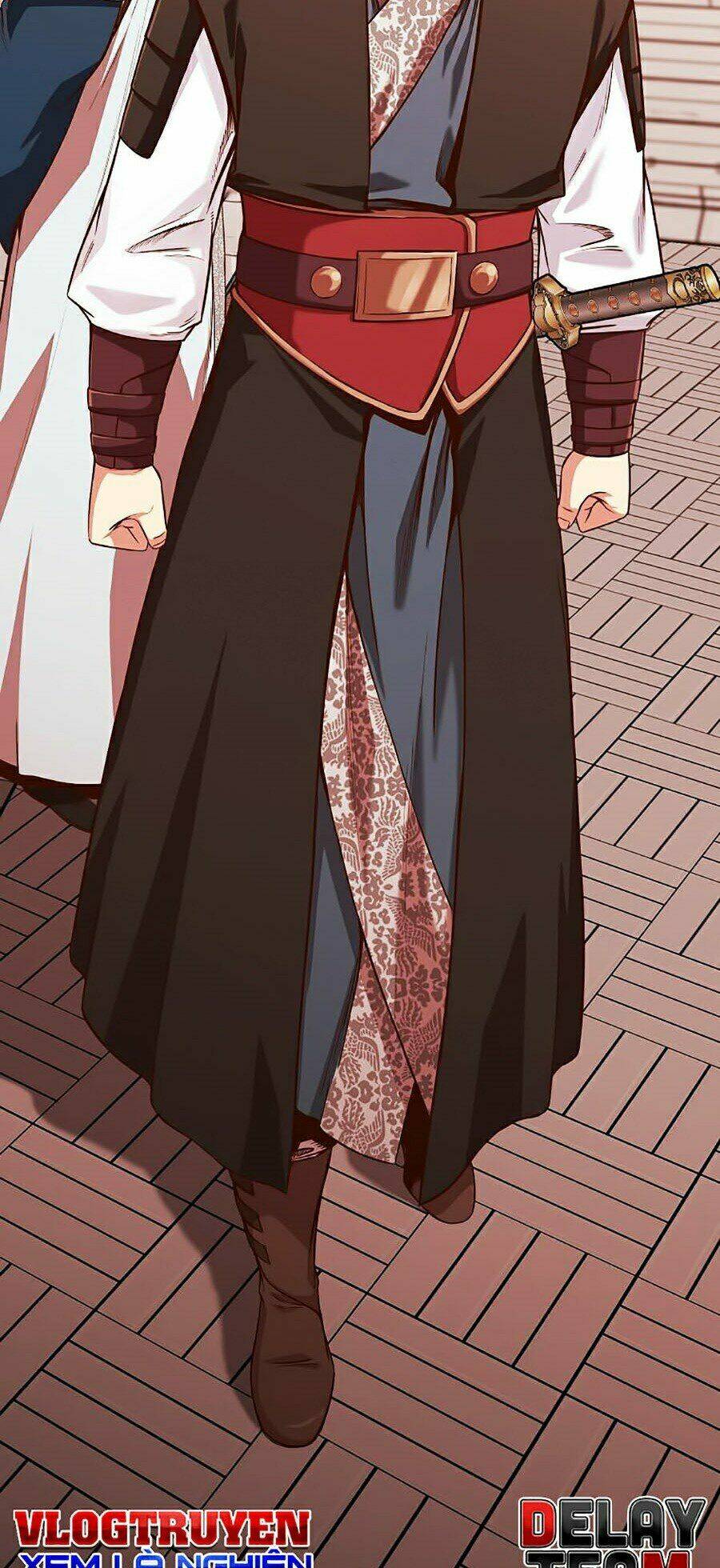 Thiên Võ Chiến Thần: Chapter 9