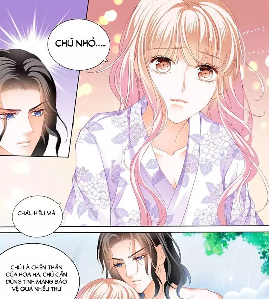 Bá Đạo Tiểu Thúc, Xin Trêu Chọc Vừa Thôi!: Chapter 71