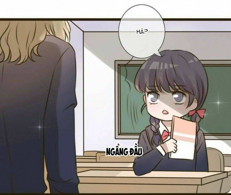 Sau Con Mưa Mùa Hạ: Chapter 2