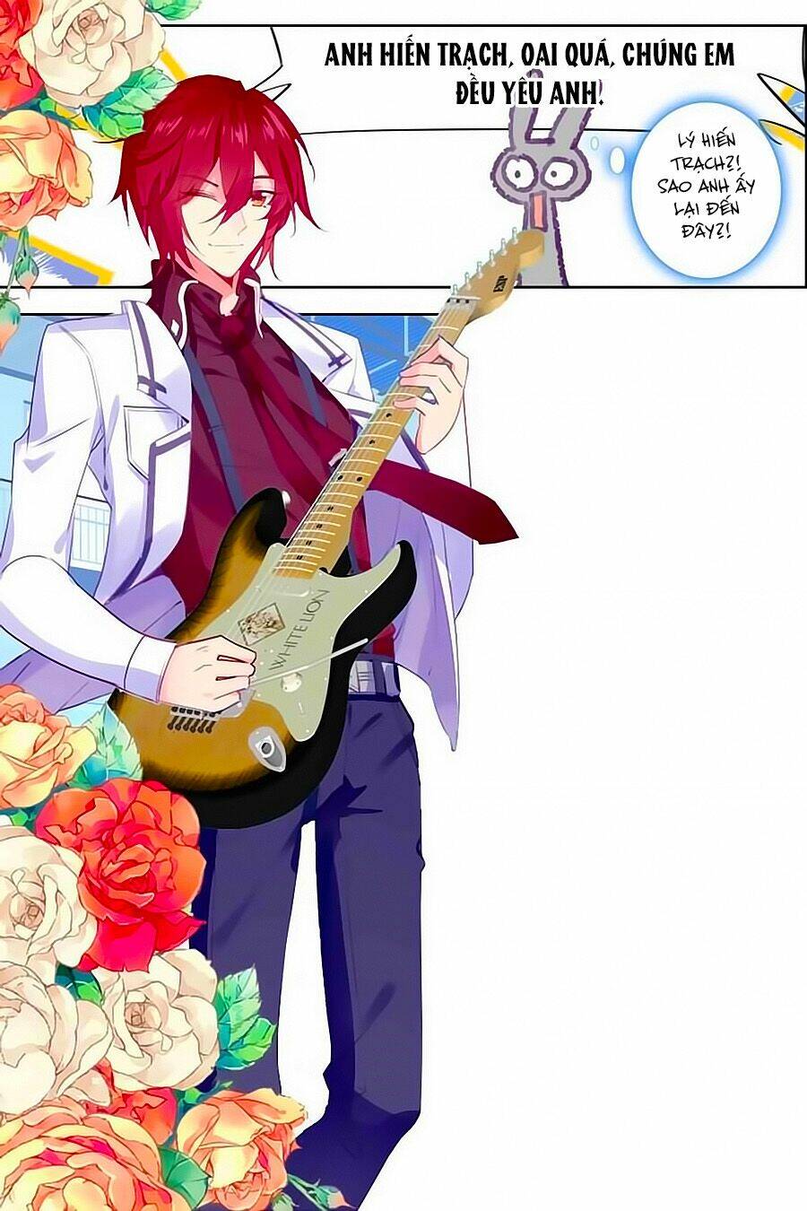 101 Sủng Vật Tình Nhân: Chapter 53