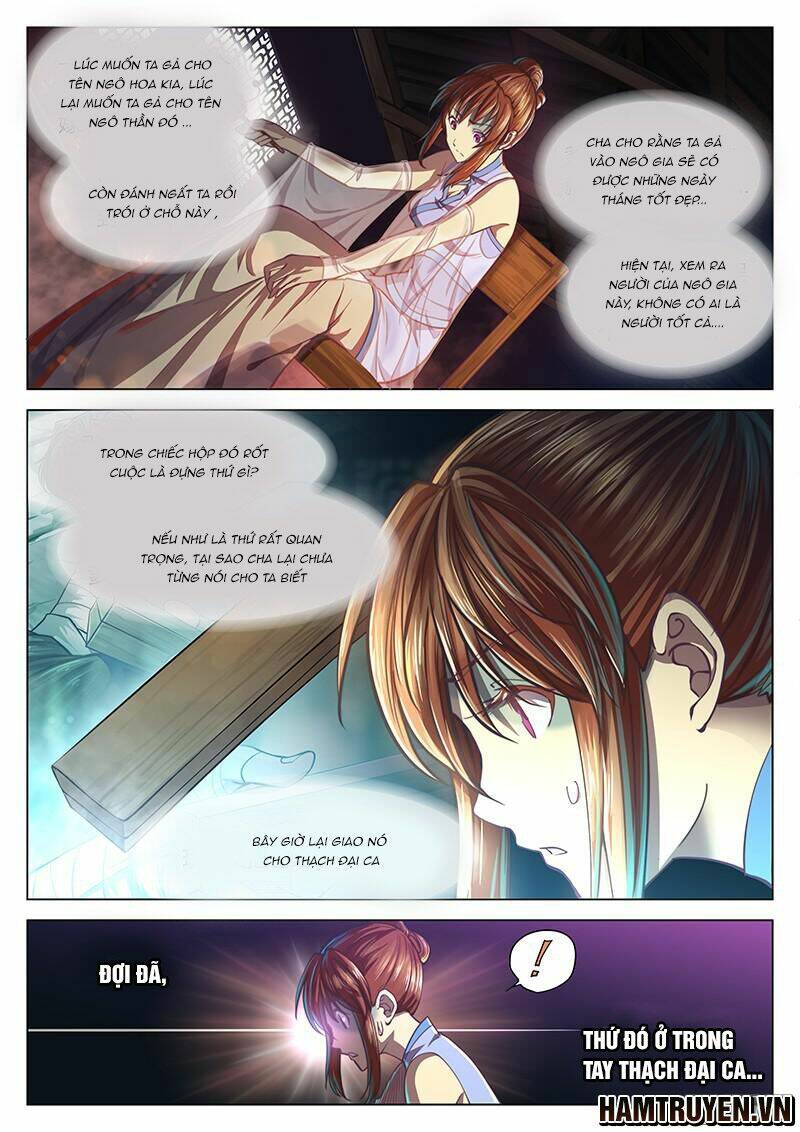 Huyền Giới Chi Môn: Chapter 18