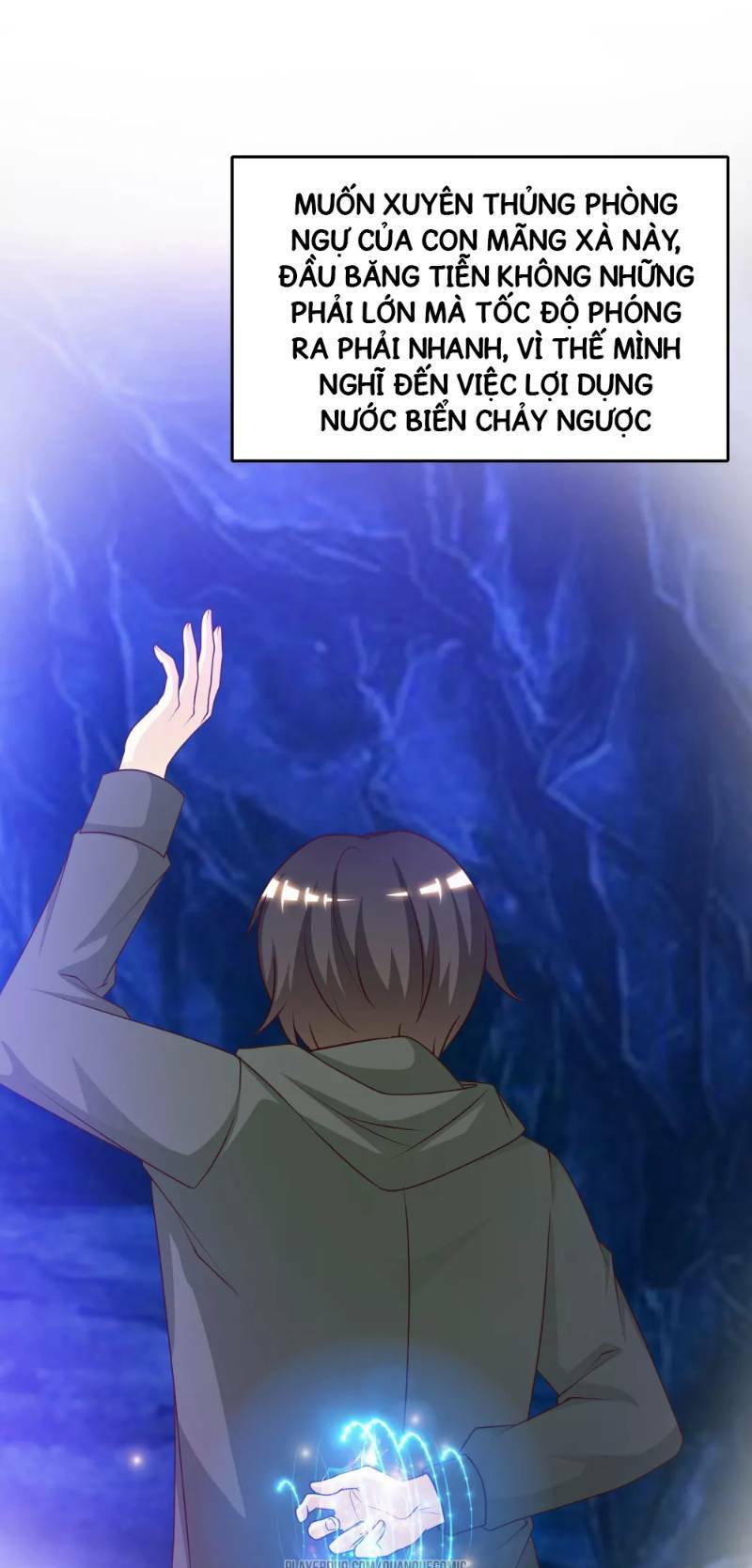 Tối Cường Vận Đào Hoa: Chapter 46