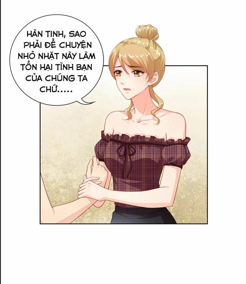Người Yêu Ẩn Hình Của Ảnh Đế: Chapter 25