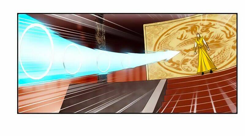 Cửu Dương Thần Vương: Chapter 38