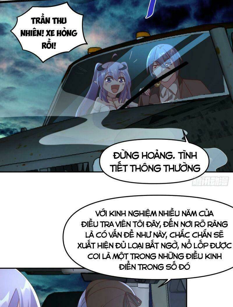 Xâm Lược Vạn Giới: Chapter 57