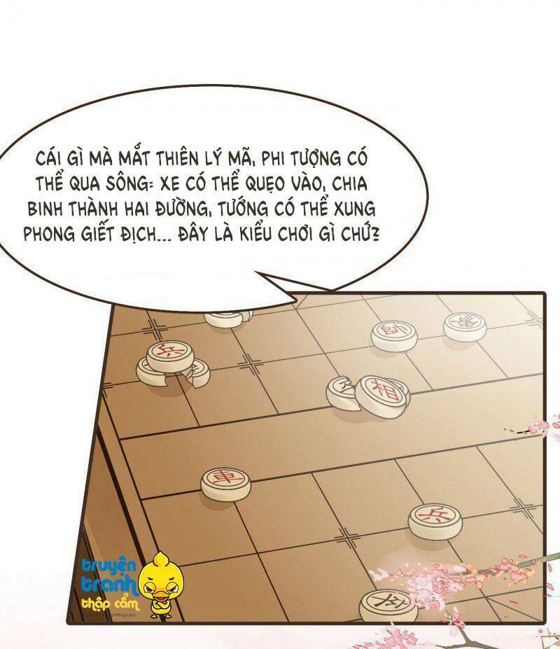 Đại Giá Thừa Tướng: Chapter 31