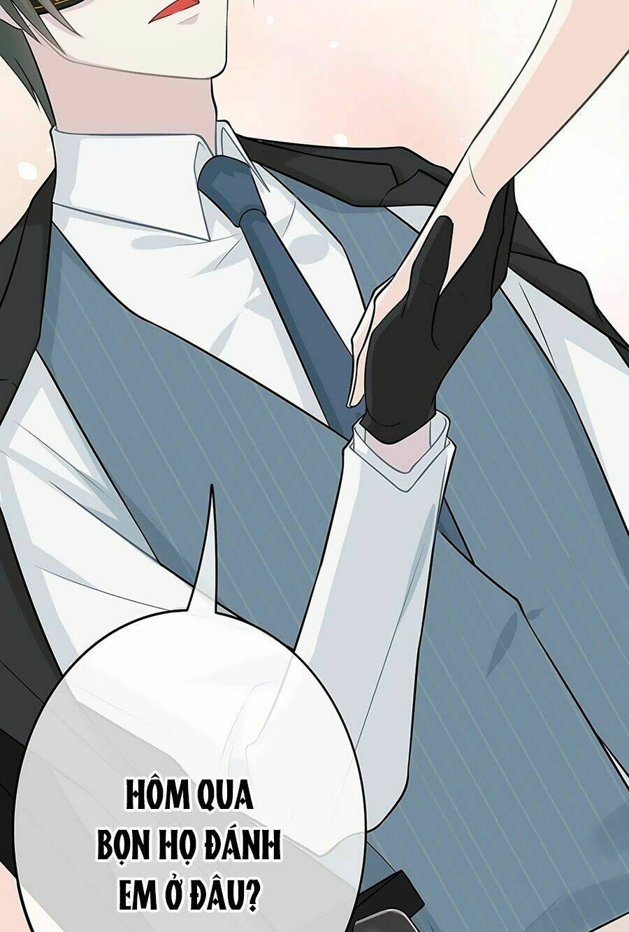 Hai Cách Tìm Gặp Người Yêu: Chapter 6