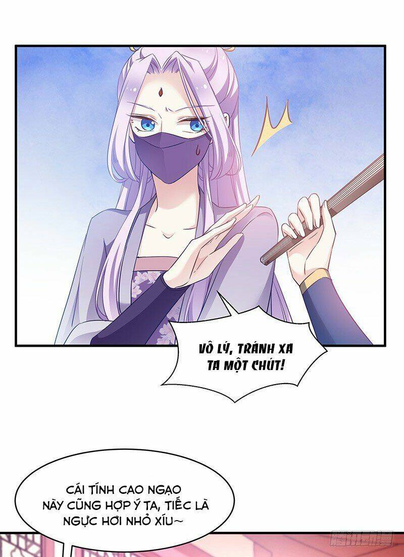 Trò Chơi Trừng Phạt: Chapter 63