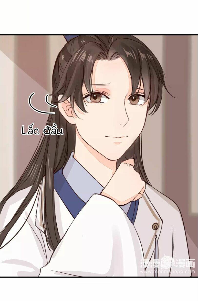 Chỉ Phu Vi Thê: Chapter 24