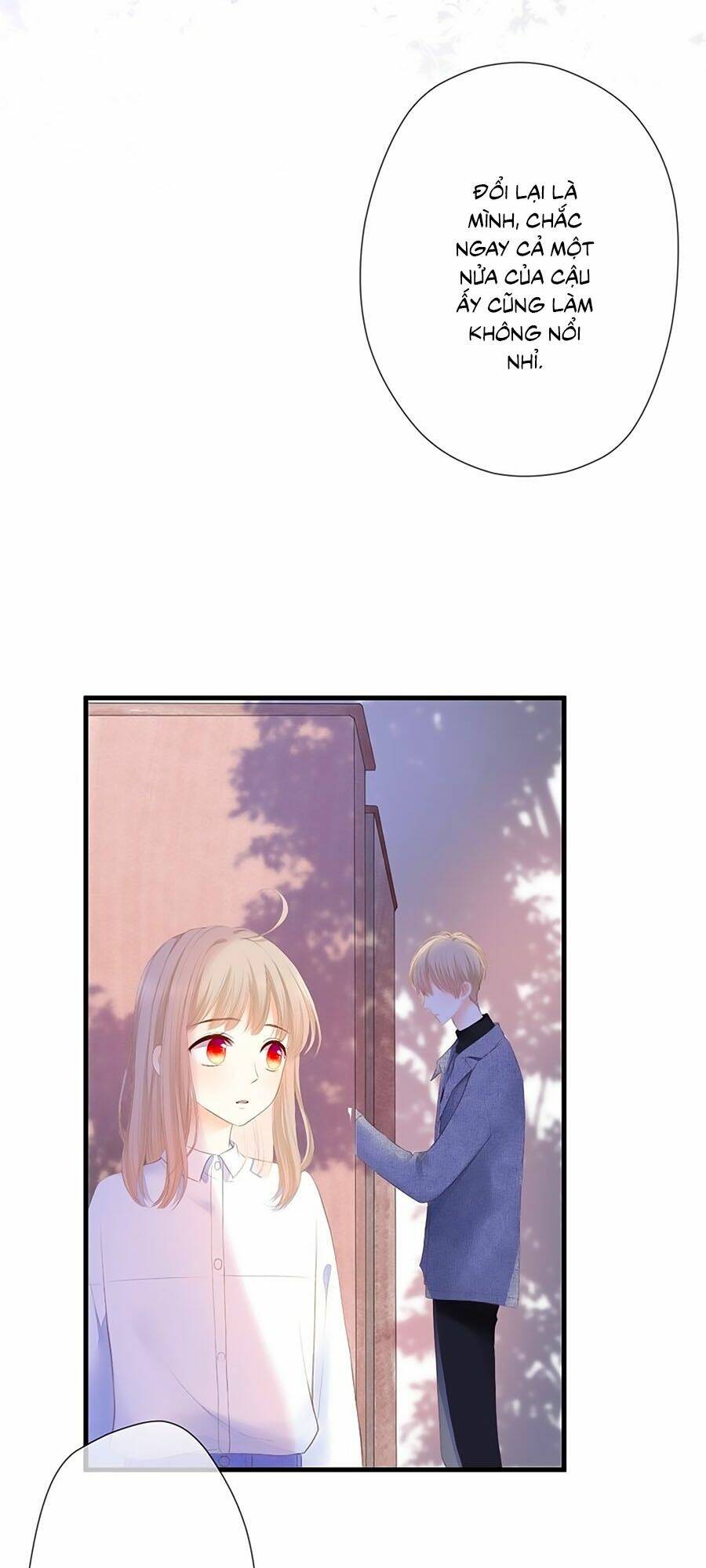 Đóa Hoa Chớm Nở: Chapter 43