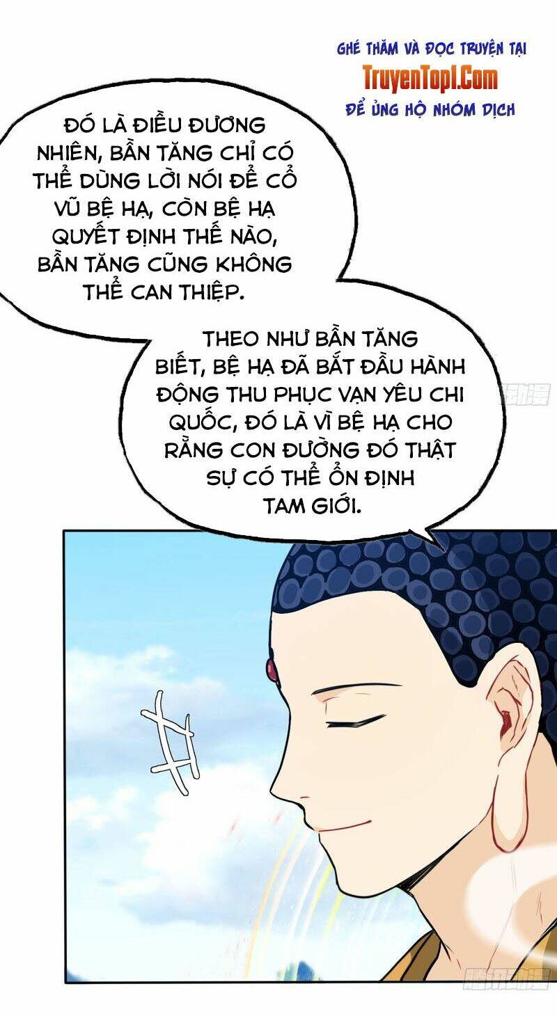 Khởi Đầu Bằng Một Con Côn: Chapter 159