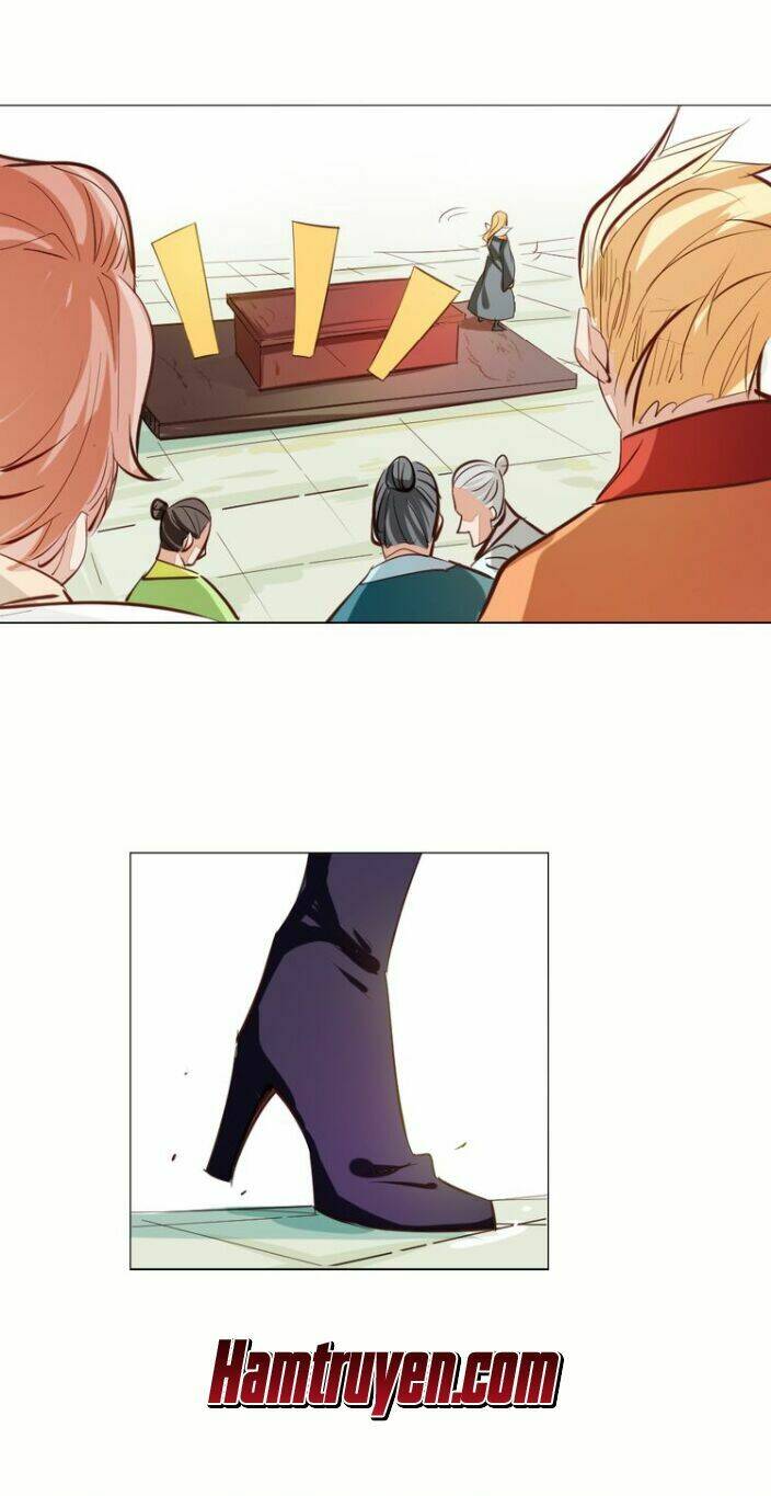 Ngự Thiên Thần Đế: Chapter 4.2