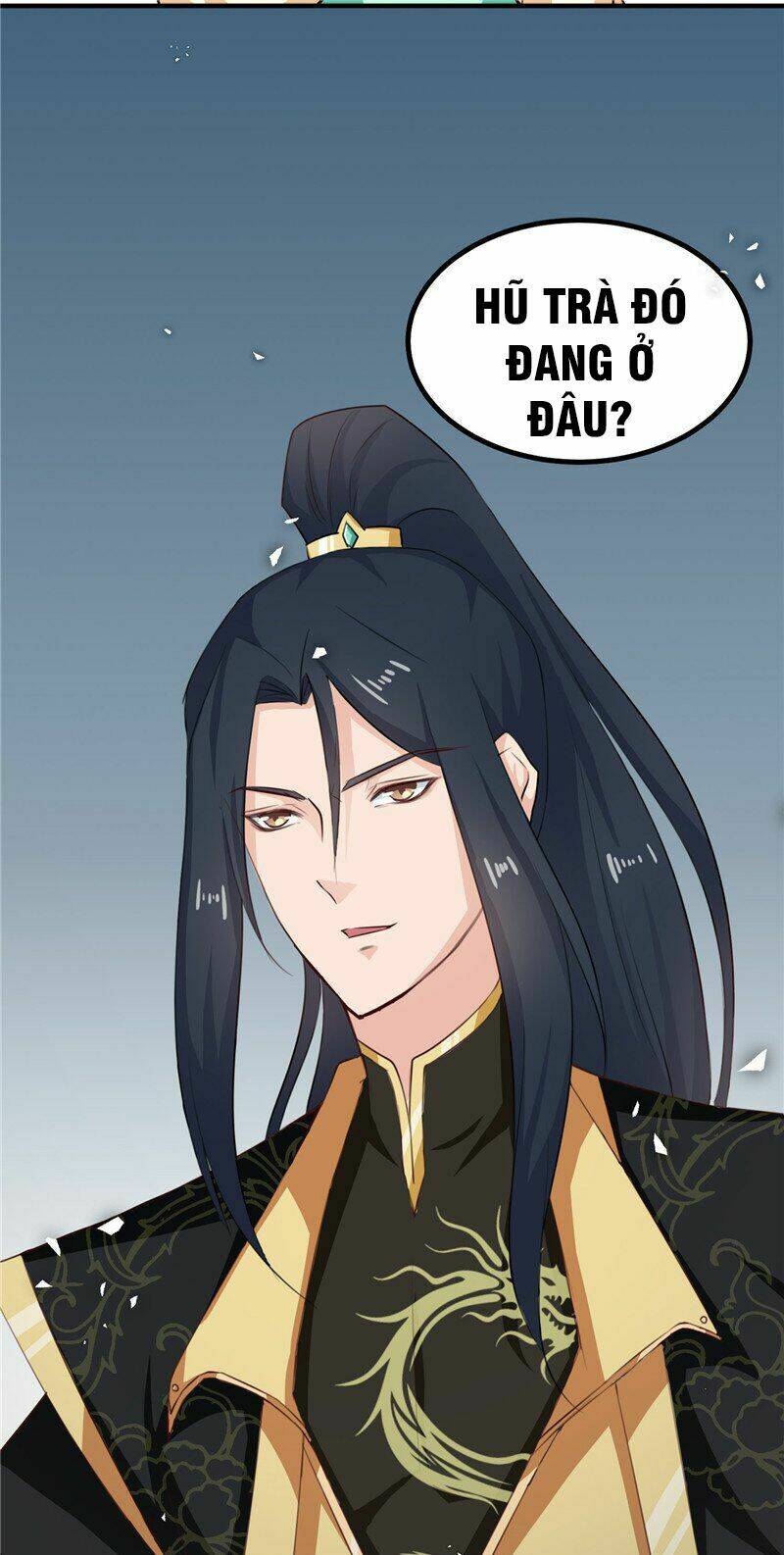 Thiên Tài Tiểu Độc Phi: Chapter 88