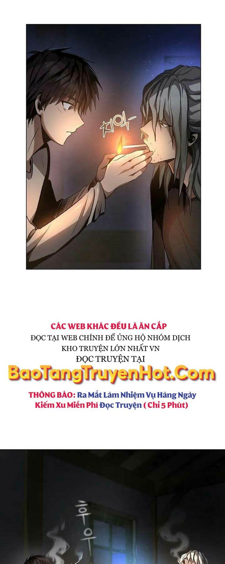Con Đường Diệt Thần: Chapter 3