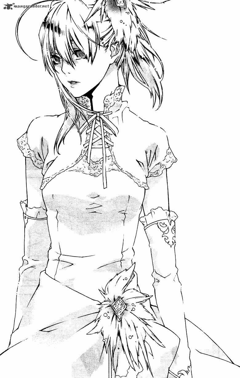 Mother Keeper: Chapter 28