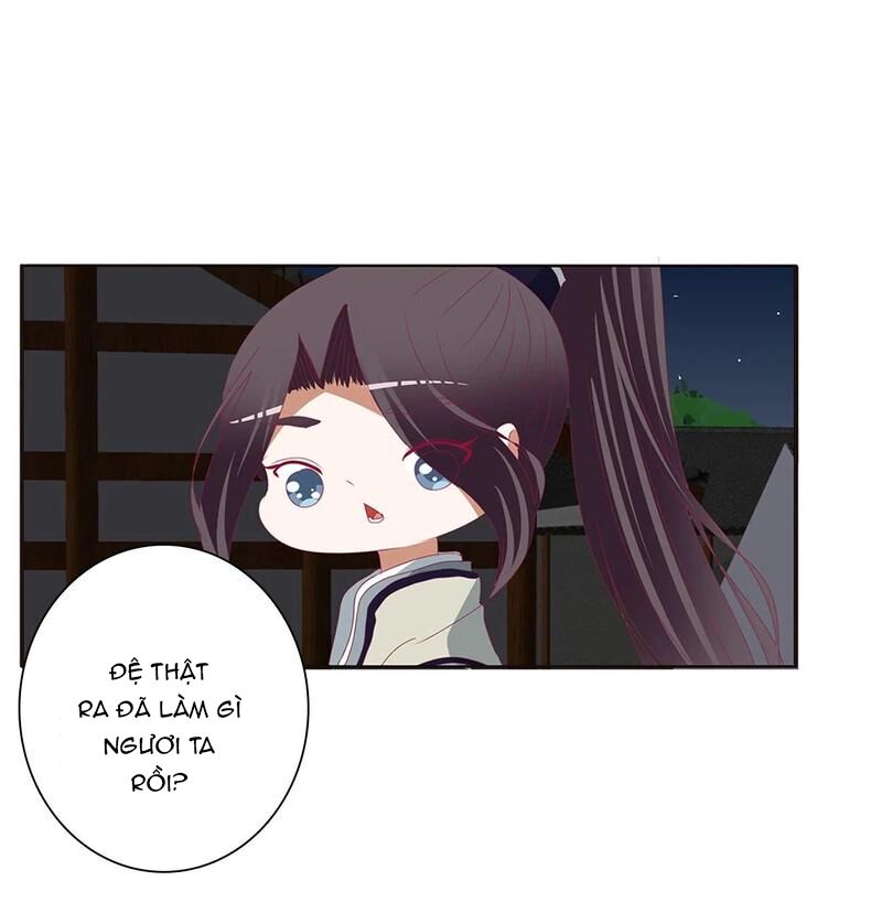 Thông Linh Phi: Chapter 641