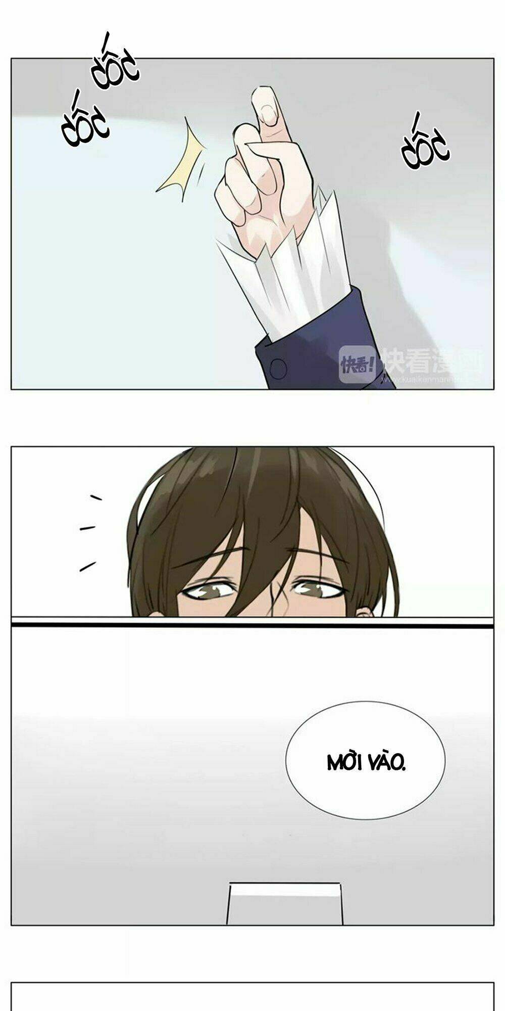 Tình Yêu Chớp Nhoáng: Chapter 28