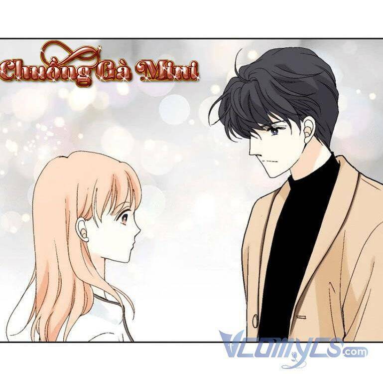 Lee Bom, Em Là Của Anh: Chapter 48