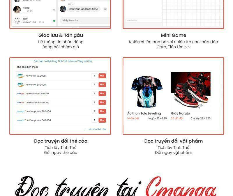 Quận Chúa Vững Vàng, Thiết Lập Nhân Vật Không Thể Vỡ: Chapter 37