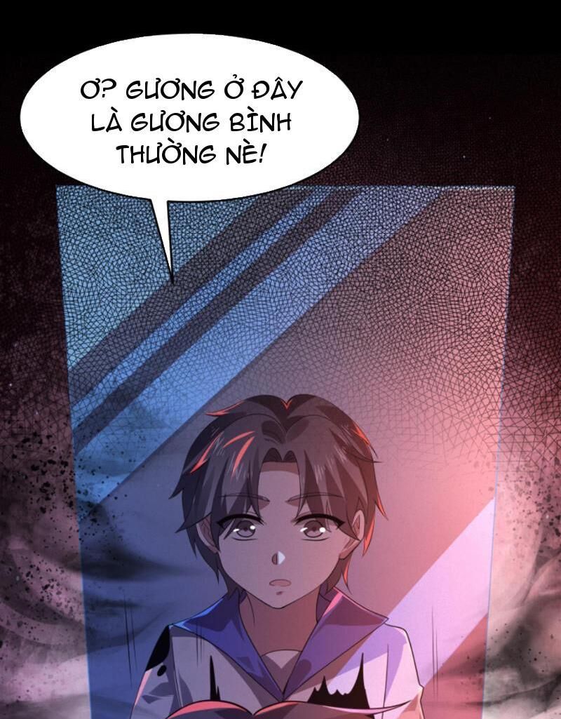 Quy Tắc Chuyện Lạ: Bắt Đầu Hóa Thân Đánh Lui Chiến Thần: Chapter 63.1