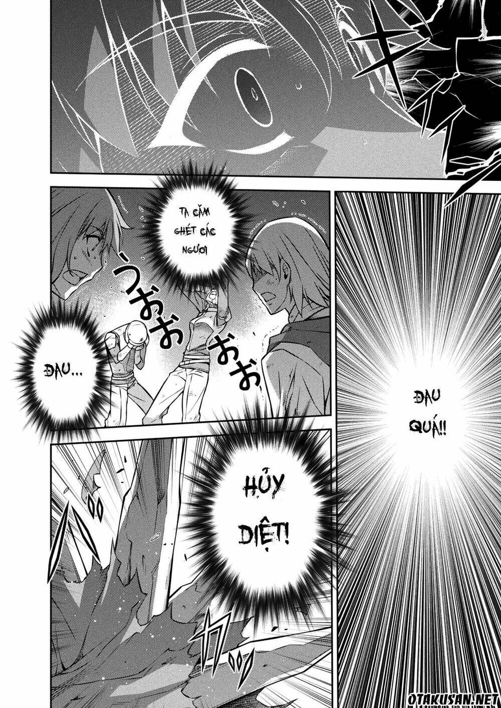 Freezing: Chapter 213