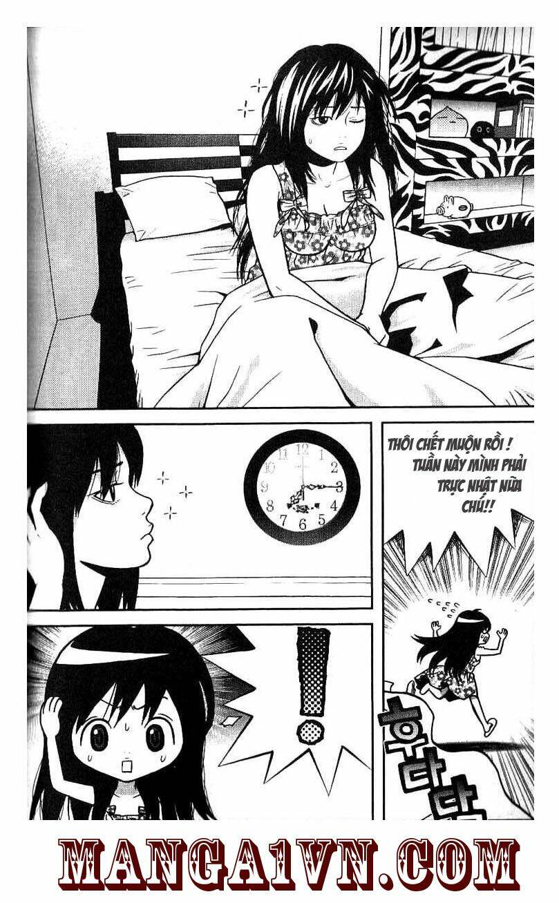 Need A Girl: Chapter 5