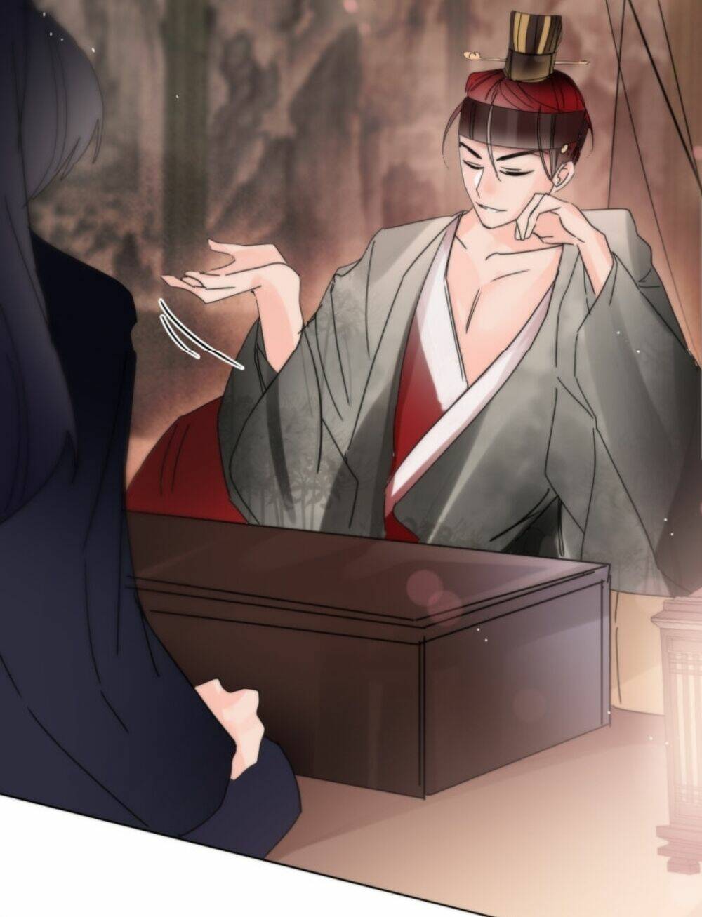 Chae Hong Sa: Chapter 58