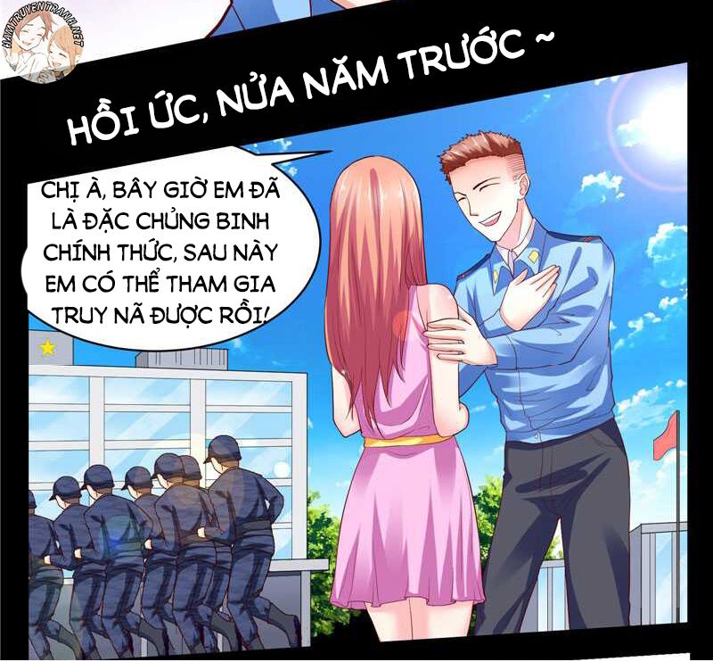 Tình Yêu Khiến Tôi Phát Điên: Chapter 28
