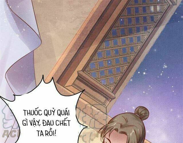 Thịnh Sủng Y Phi Chi Dao Quan Truyện: Chapter 46