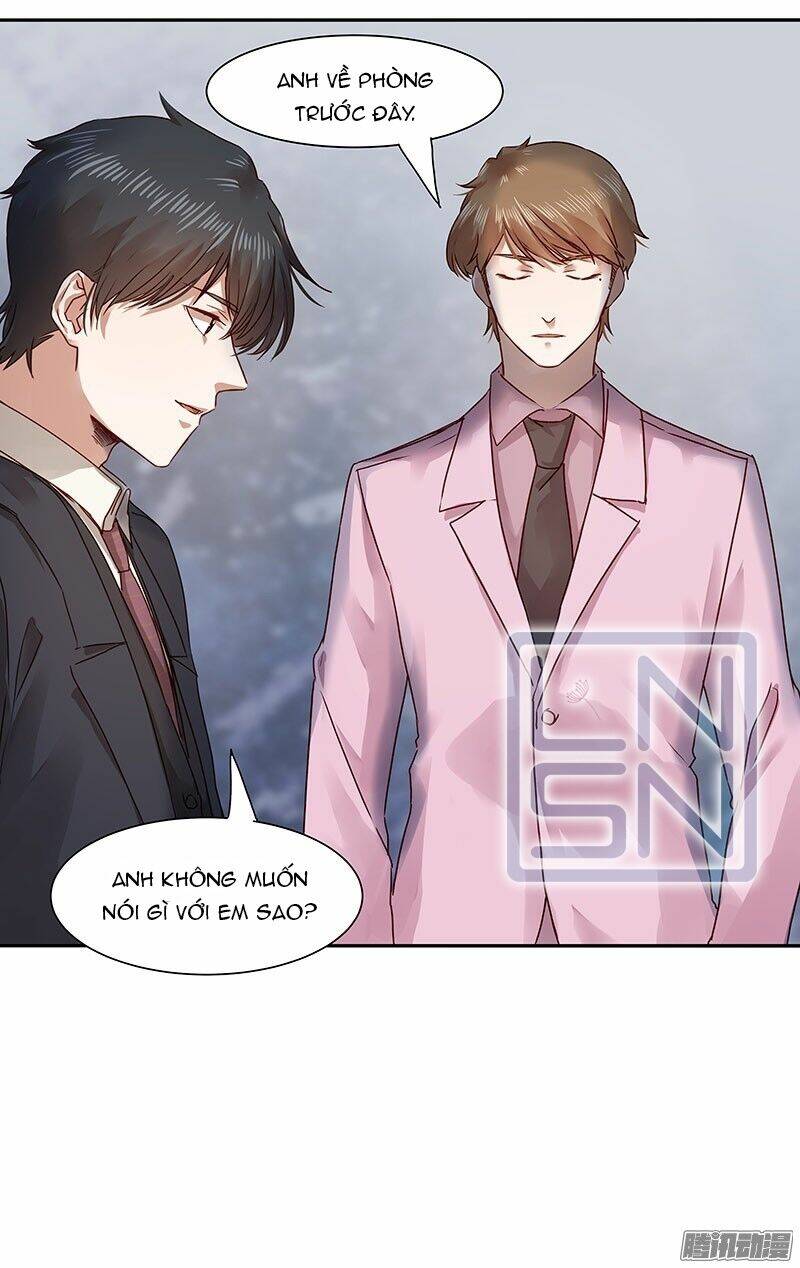 Vợ Yêu Của Ác Ma: Chapter 48