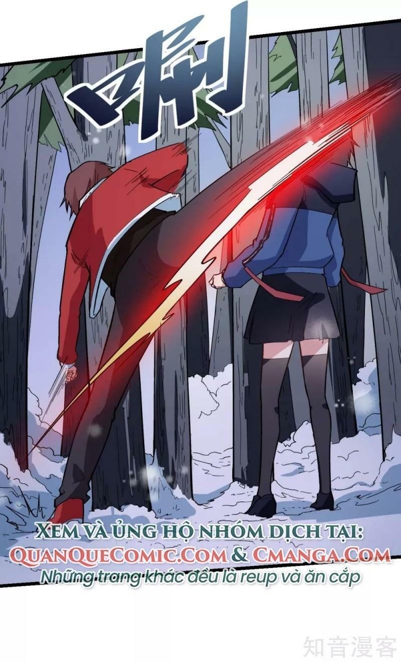 Vườn Trường Cuồng Sư Hệ Thống: Chapter 116