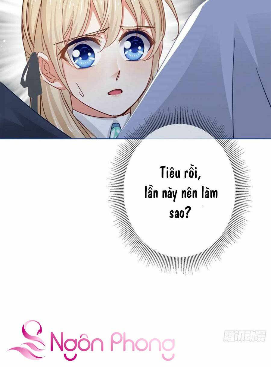 Nữ Hoàng Đầu Tiên Của Đế Quốc: Chapter 39