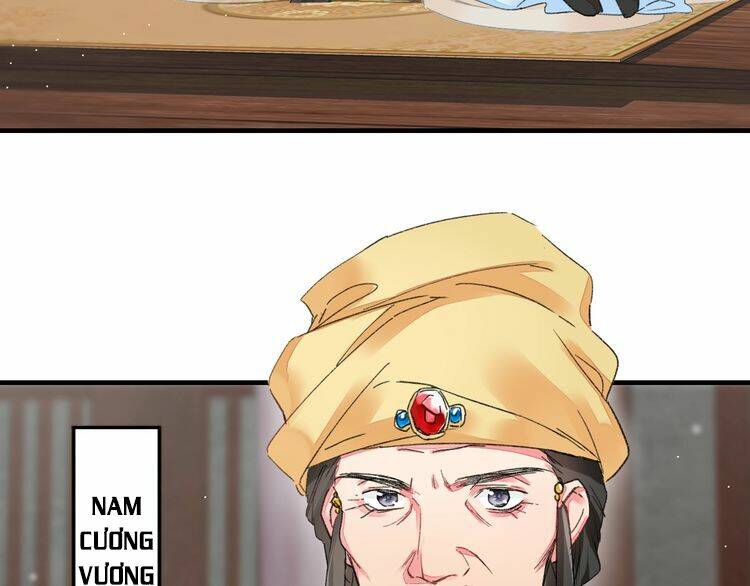 Hoa Nhan Sách: Chapter 74.1