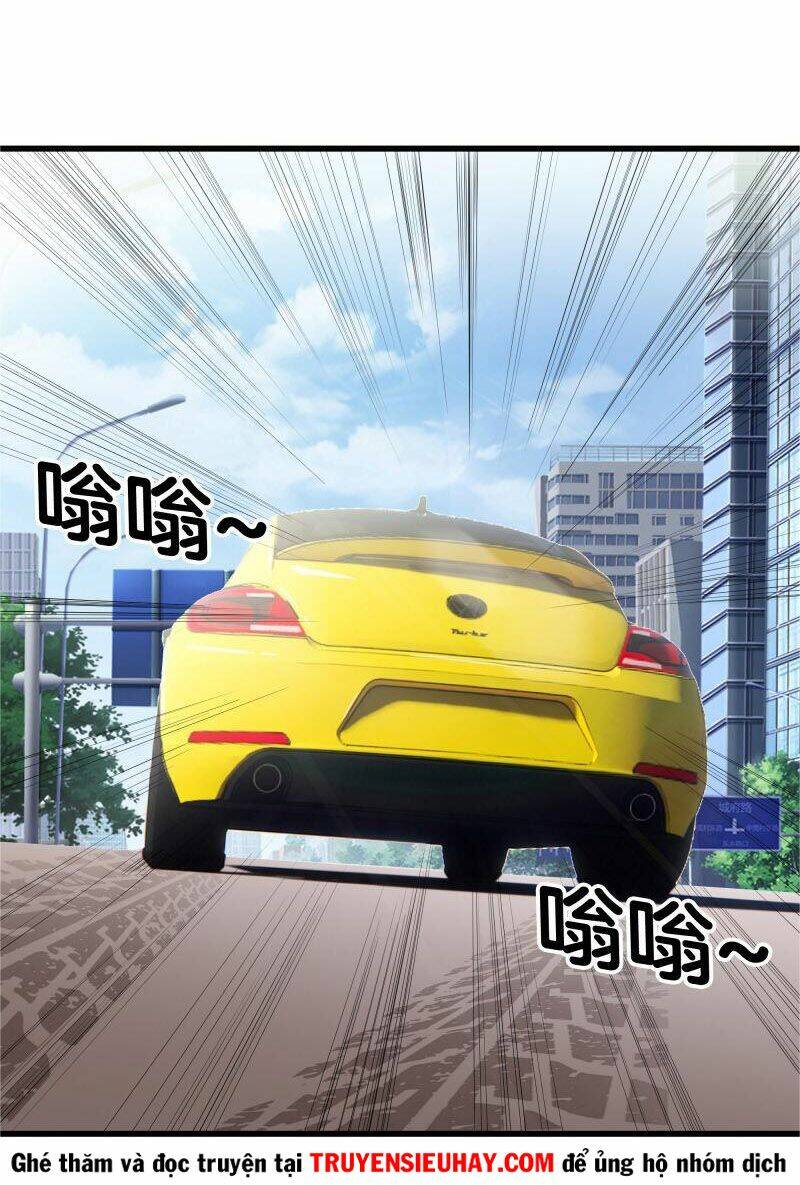 Đô Thị Chí Tôn: Chapter 60