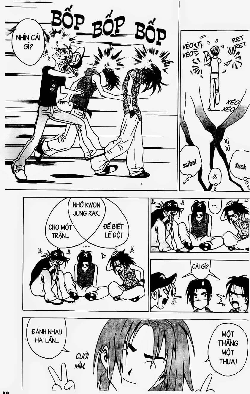 Ai Hơn Ai: Chapter 69