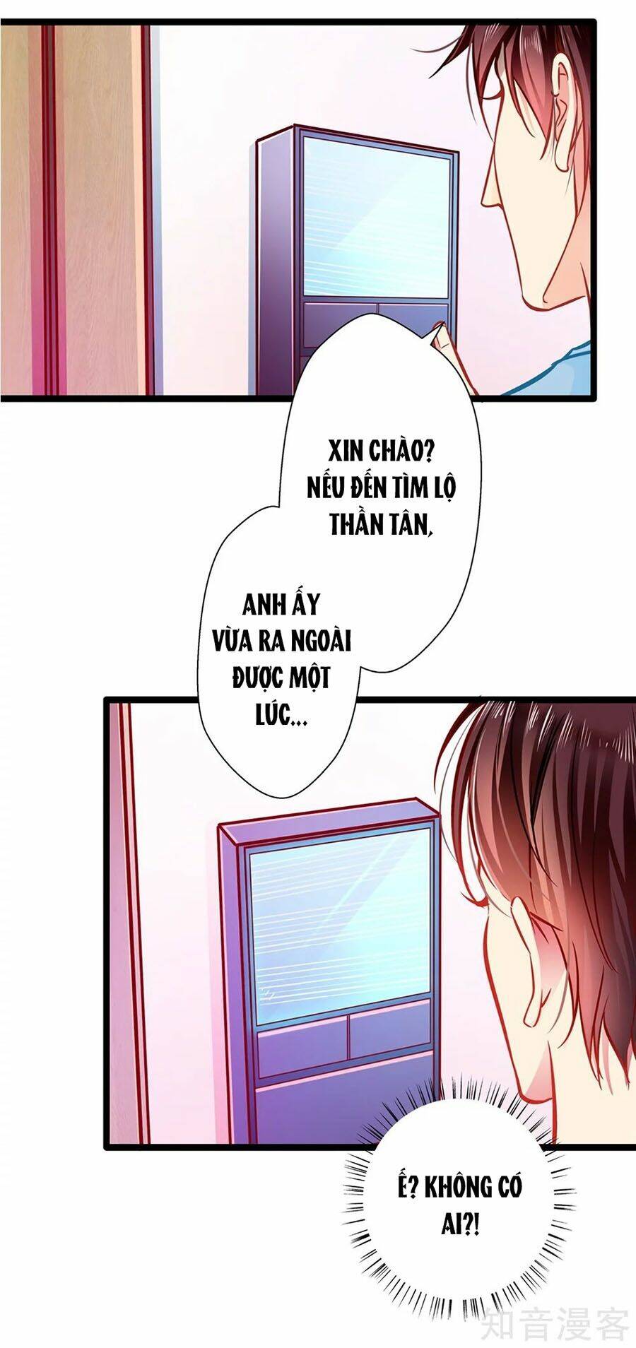 Cưng Chiều Ái Thê Hư Hỏng: Chapter 66