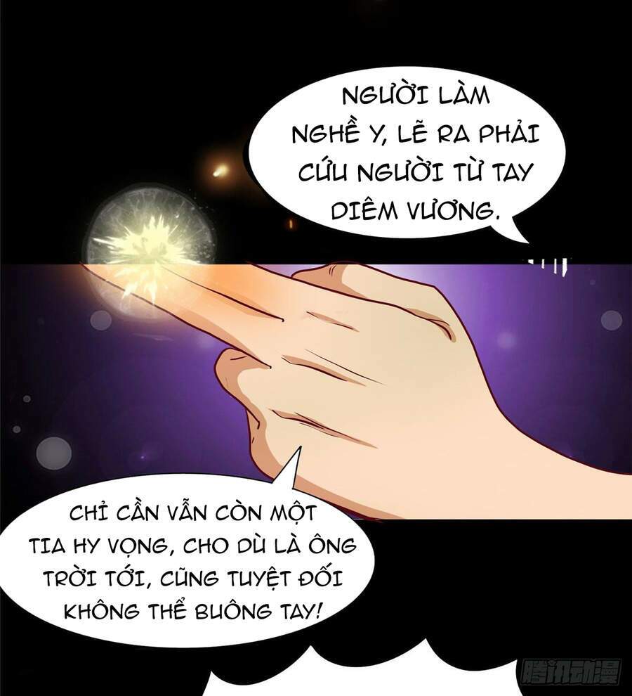 Thần Y Thân Cận Của Nữ Tổng Tài: Chapter 7