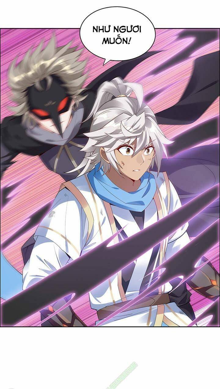 Nghịch Lân: Chapter 23